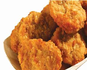 Order Medium Chicken Nuggets food online from Stars Drive-Ins Restaurants store, Mcallen on bringmethat.com