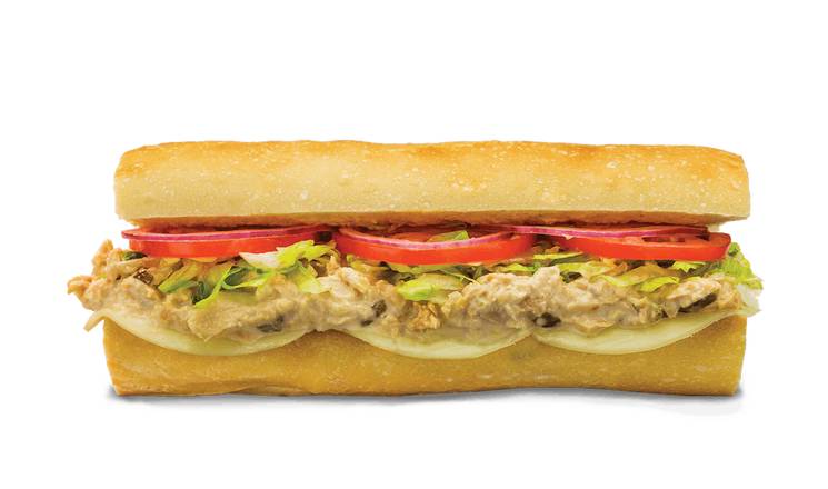 Order Classic Sub #17 food online from Port Of Subs store, Chandler on bringmethat.com