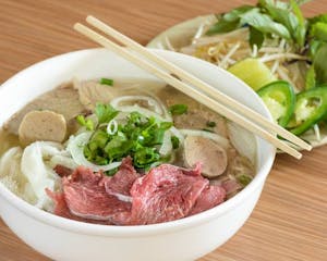 Order Special Combination Beef Noodle Soup (1) food online from BMC Pho store, El Monte on bringmethat.com
