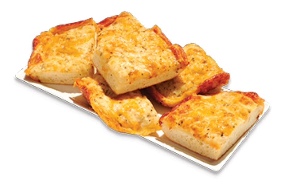 Order Scratch Made 5 Cheese Bread - Side food online from Papa Murphy's store, Layton on bringmethat.com