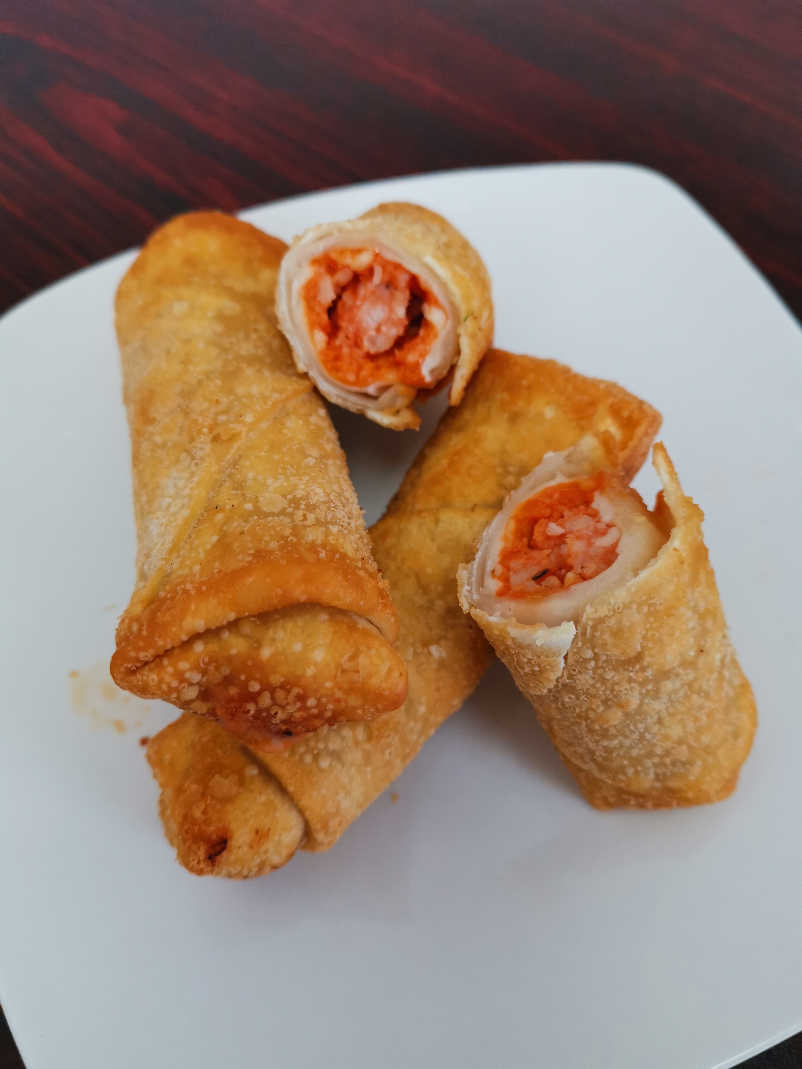 Order pizza Roll food online from China Express store, Baltimore on bringmethat.com
