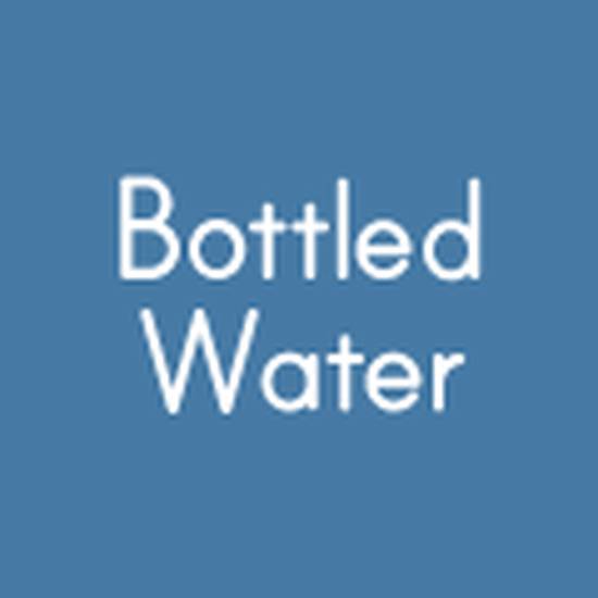 Order Bottled Water food online from Red 88 Packie store, Davis on bringmethat.com