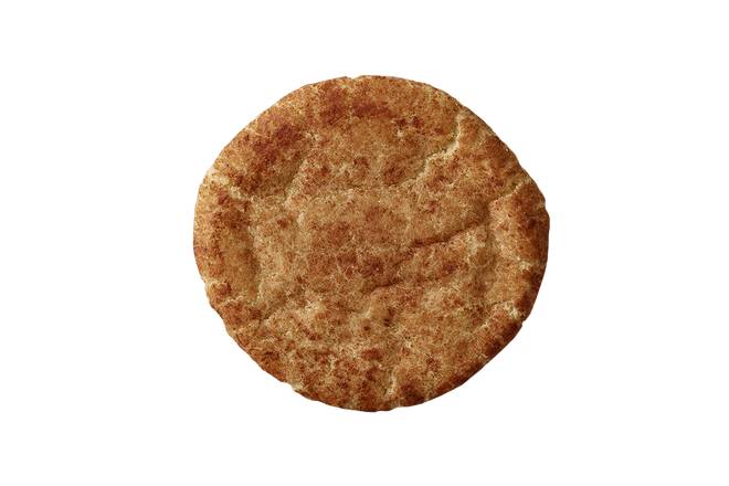 Order SNICKERDOODLE COOKIE food online from Tropical Smoothie Cafe store, University Park on bringmethat.com