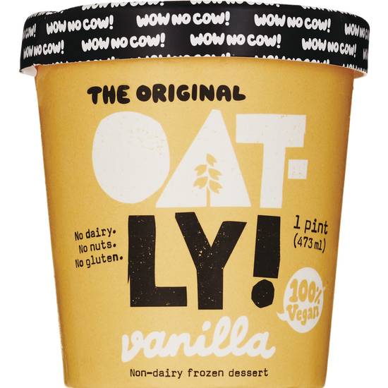Order OATLY VANILLA food online from Cvs store, MISSION VIEJO on bringmethat.com