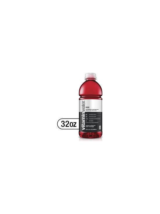 Order Vitamin Water XXX 32 OZ food online from Chevron Extramile store, Tracy on bringmethat.com