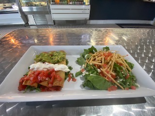 Order Taquitos  food online from On The Blvd Brooklyn Deli store, Lancaster on bringmethat.com