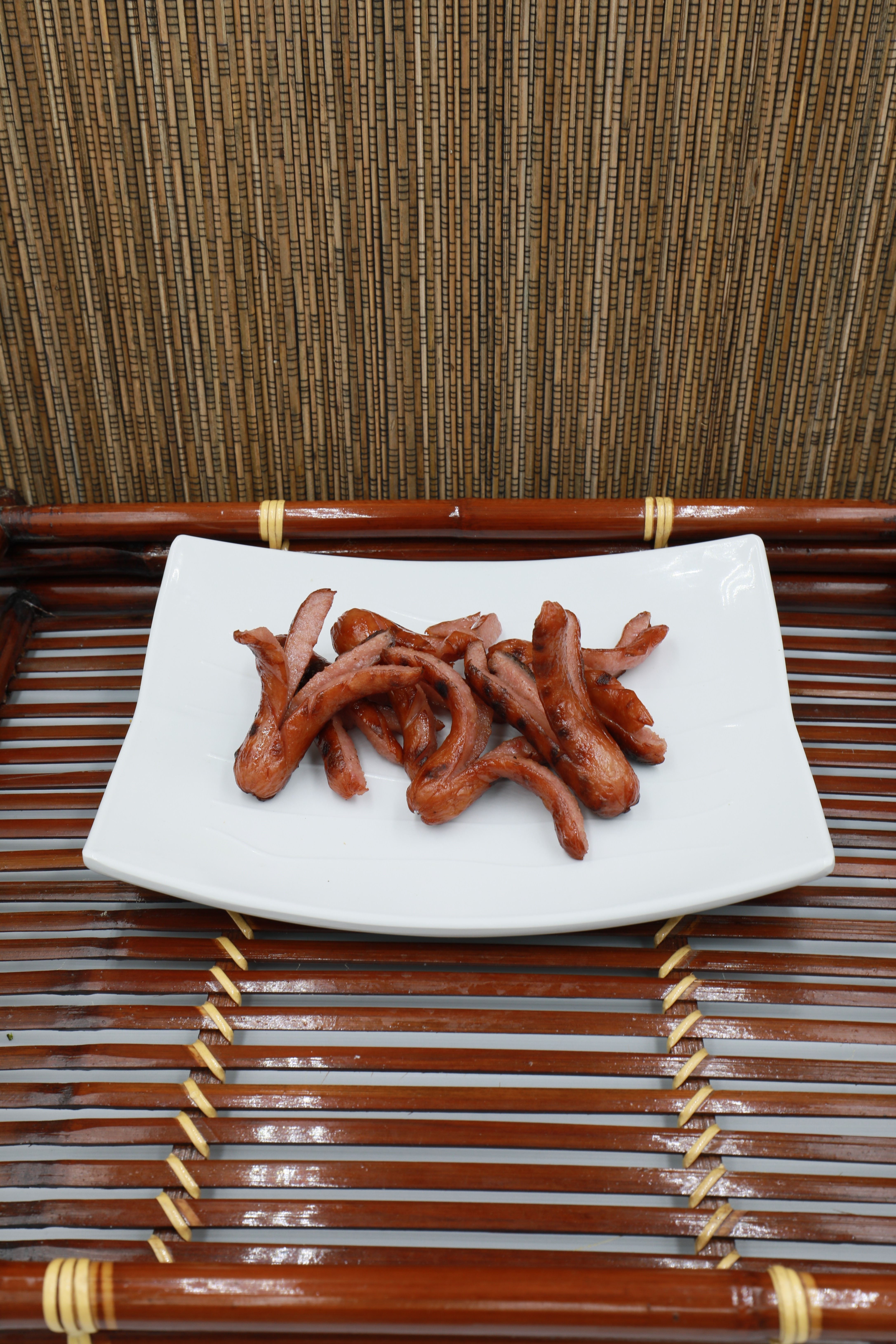 Order  Mini Sausages food online from Koji Ramen store, Pomona on bringmethat.com
