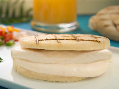 Order Albina Arepa food online from Juana store, State College on bringmethat.com