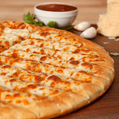 Order Cheesstick food online from Godfathers Pizza store, Spring Valley on bringmethat.com