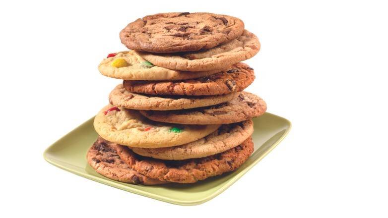 Order Cookie food online from D'Angelo Grilled Sandwiches store, Middletown on bringmethat.com