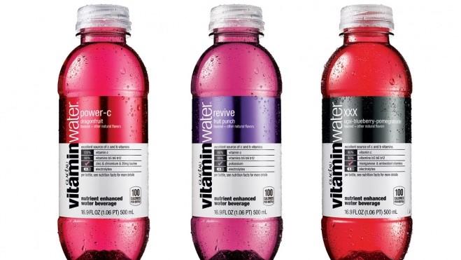 Order Vitamin Water food online from Palisades Pizza store, Pacific Palisades on bringmethat.com