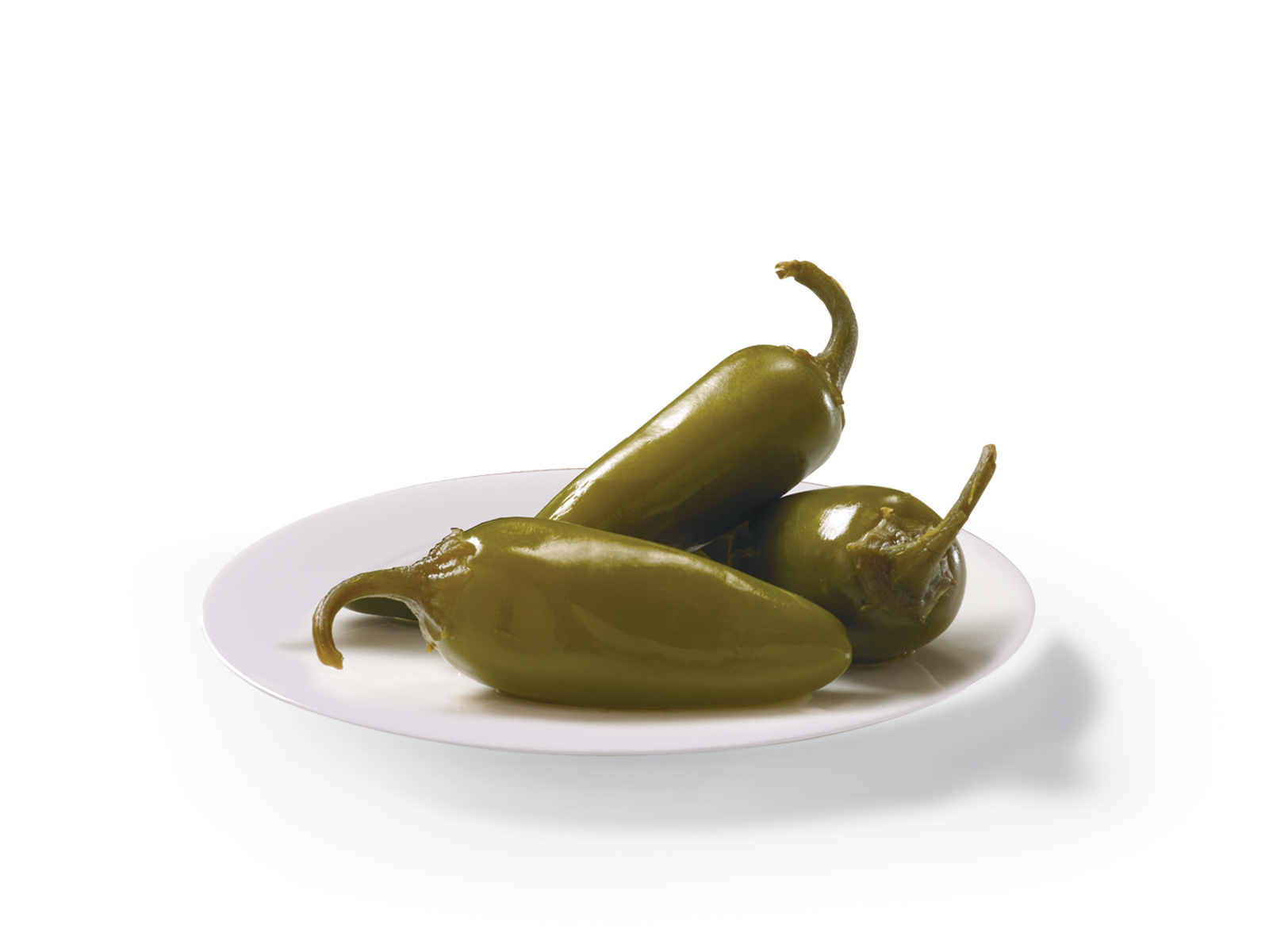 Order 3 Jalapeño Peppers food online from Churchs Chicken store, Thomasville on bringmethat.com