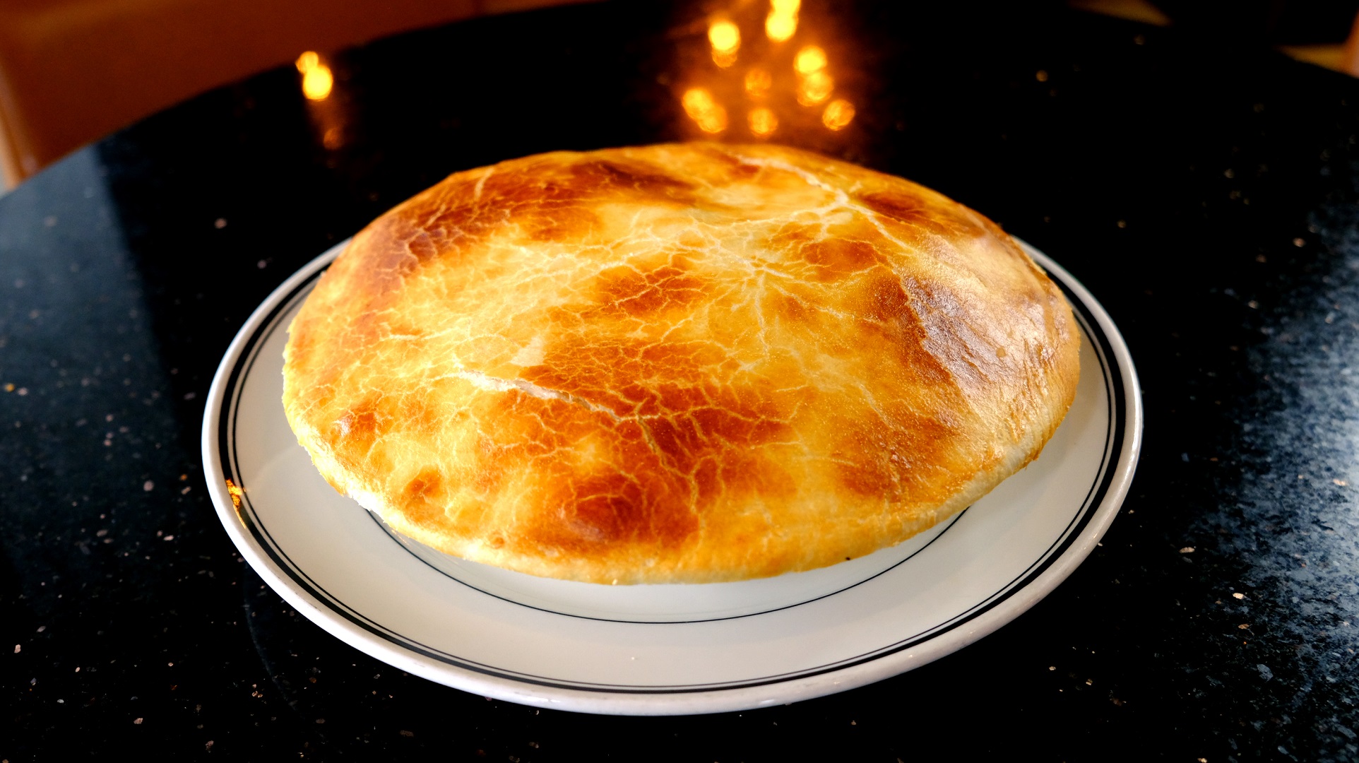 Order Chicken Pot Pie food online from Daily Grill store, Los Angeles on bringmethat.com