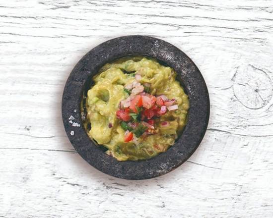 Order Guacamole food online from Noches De Colombia store, Lincoln Park on bringmethat.com