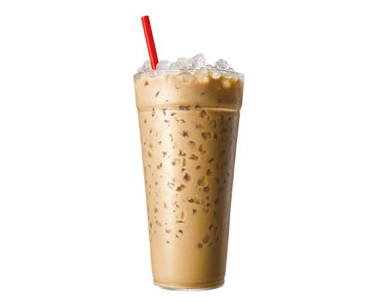 Order French Vanilla Cold Brew Iced Coffee food online from Sonic store, Taylor on bringmethat.com