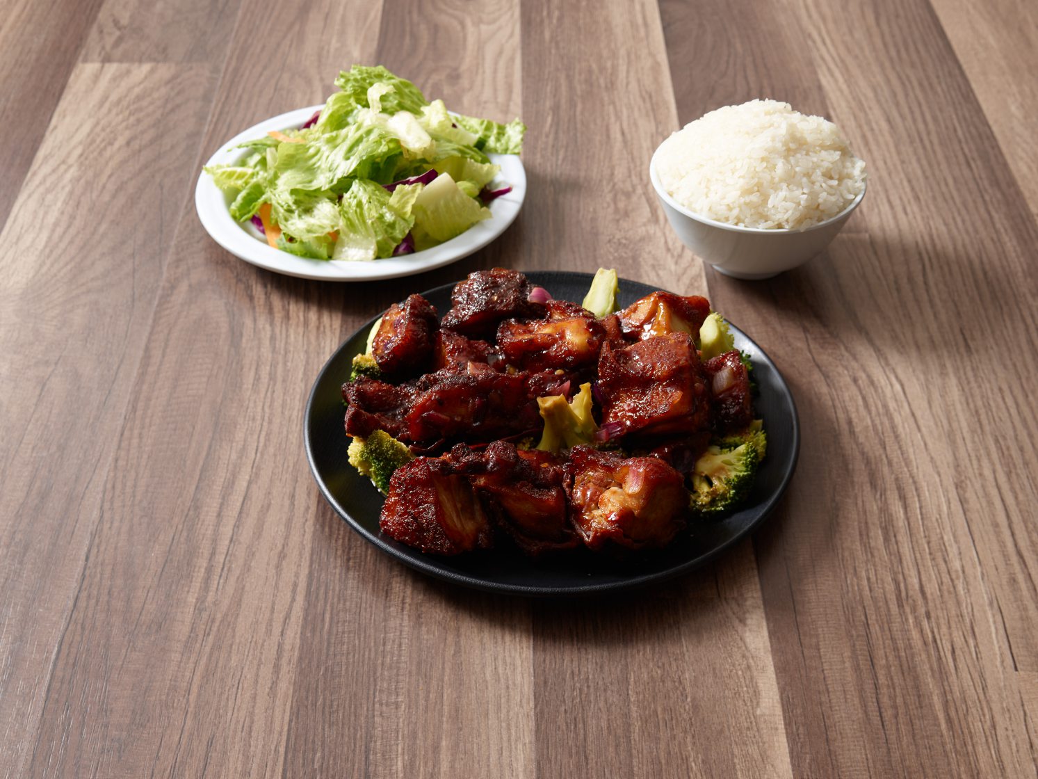 Order General Tso's Chicken Dinner food online from Howard Wang Frisco store, Frisco on bringmethat.com