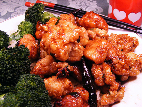 Order General Tso's food online from AKO Asian store, Brooklyn on bringmethat.com