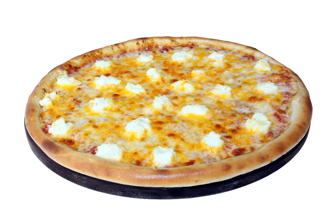 Order Cheese Lover's Pizza food online from Big Mama's and Papa's Pizzeria store, Granada Hills on bringmethat.com