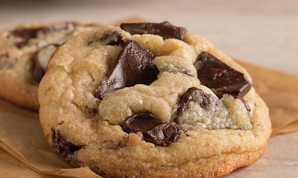 Order Chocolate Chunk food online from Nocturnal Cookies store, Albany on bringmethat.com