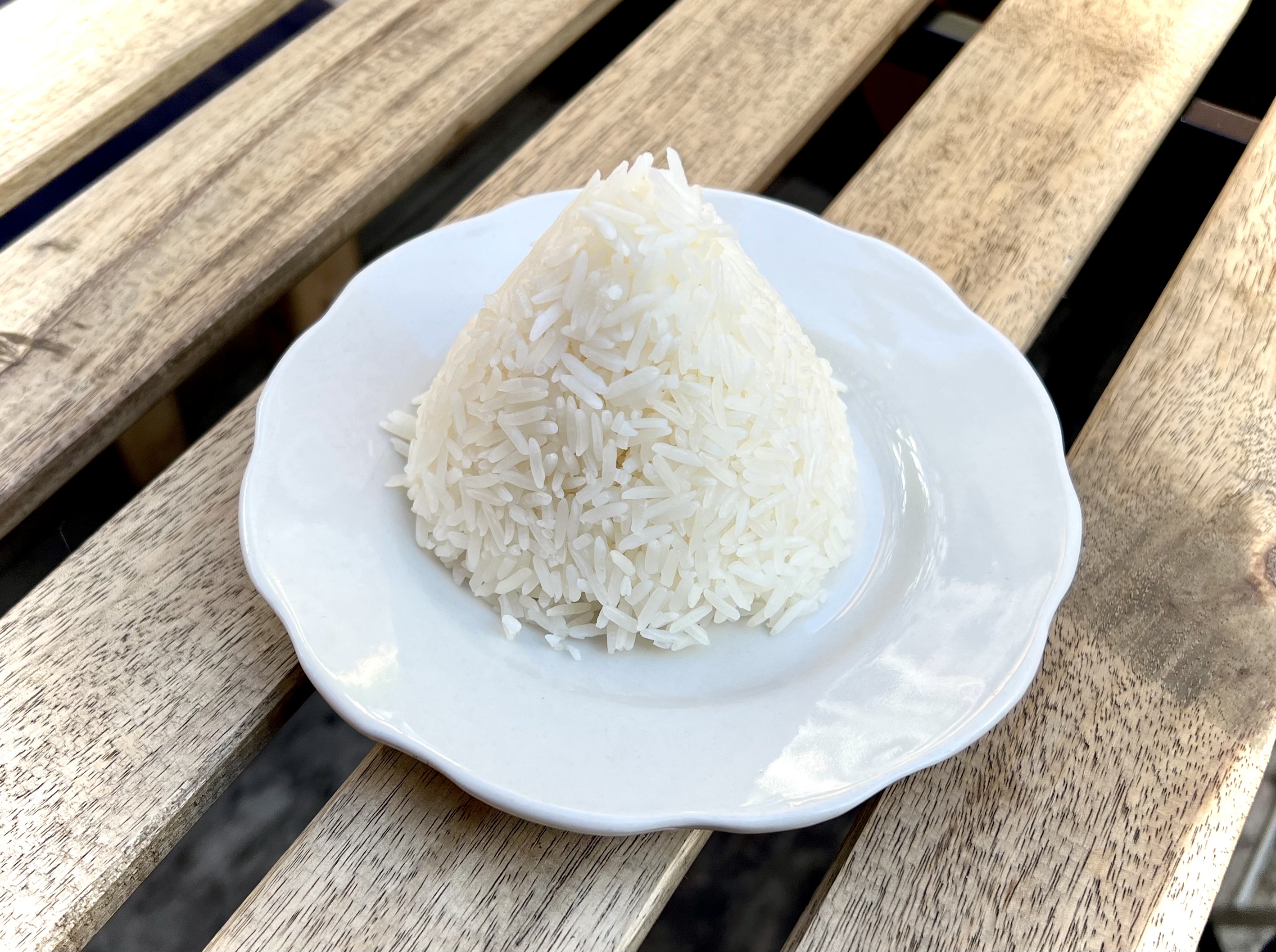 Order Jasmine Rice food online from Thai @ Lex store, New York on bringmethat.com