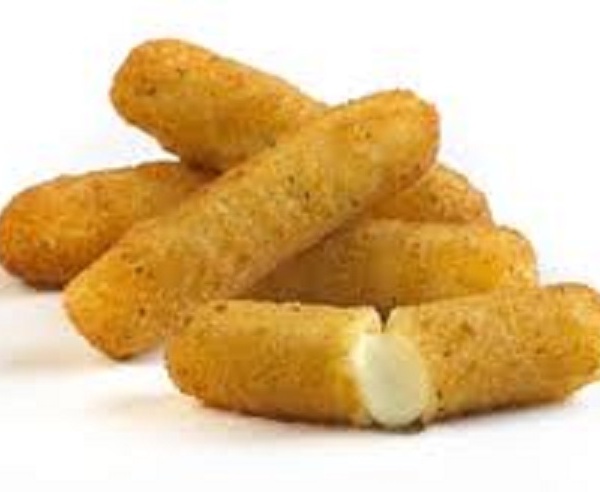 Order Mozzarella Sticks food online from Zorbas Pizza store, Millbrae on bringmethat.com