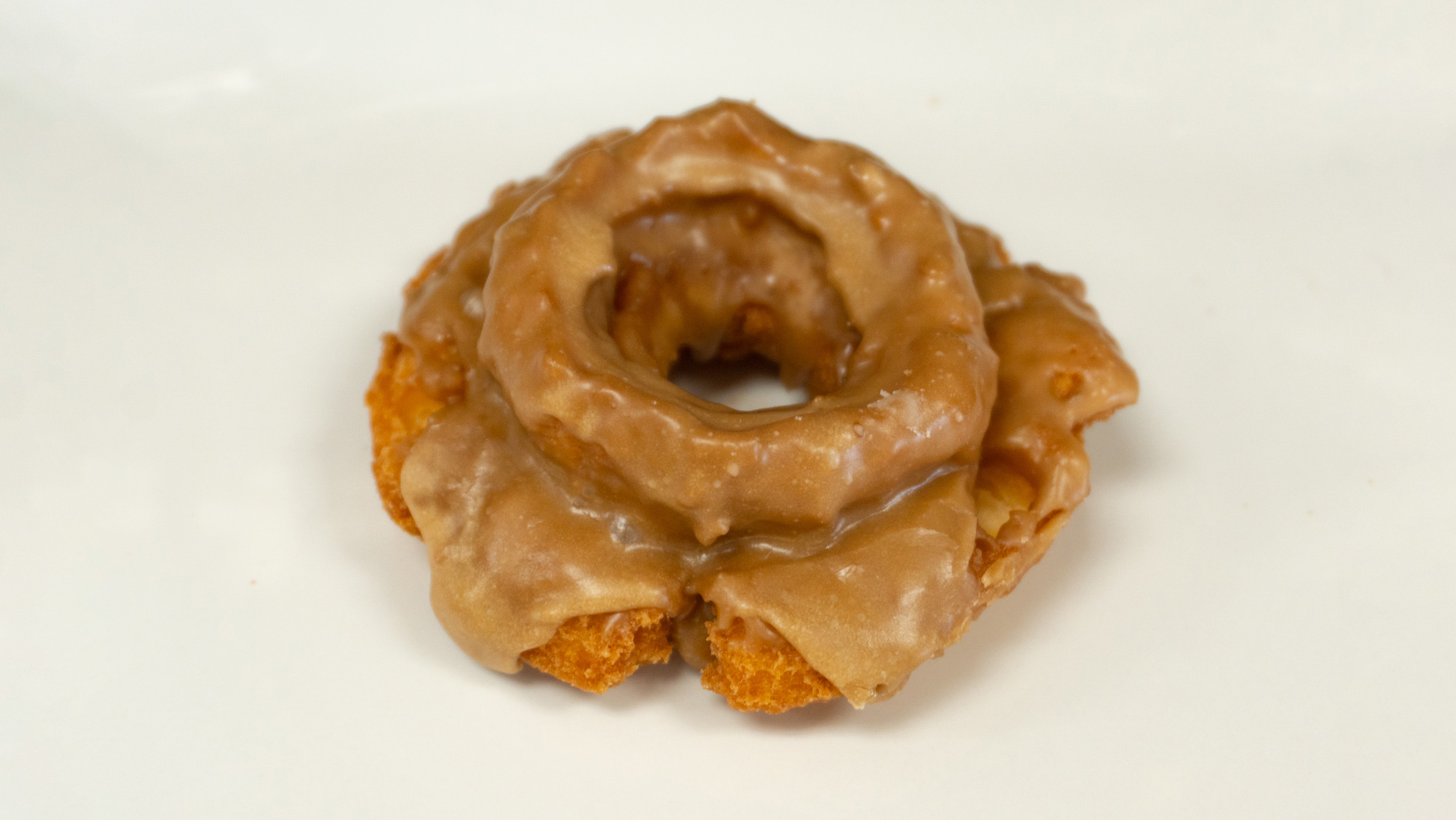 Order Old-Fashioned Donut food online from Rainbow Donuts store, Norwalk on bringmethat.com