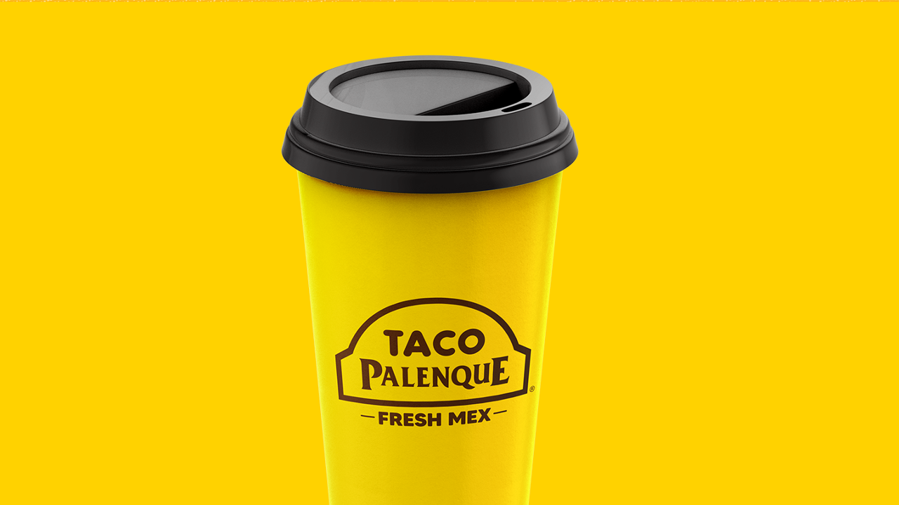 Order Coffee (REG) food online from Taco Palenque - Mission store, Mission on bringmethat.com