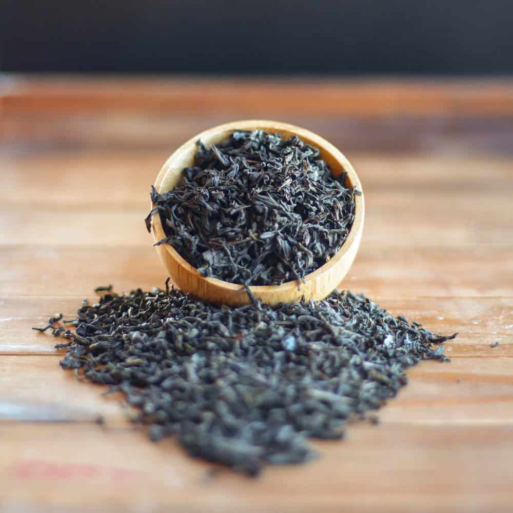 Order Lapsang Souchong Black Tea food online from Fava Tea Company In Greenfield store, Greenfield on bringmethat.com