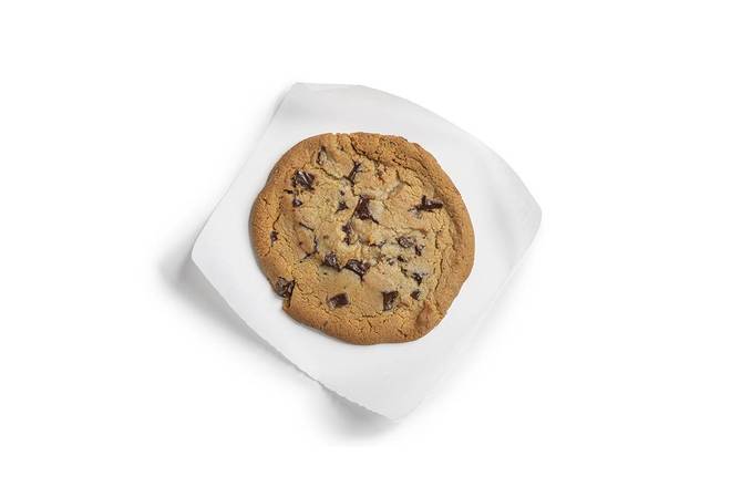 Order Fresh Baked Cookie  food online from Cowboy Chicken store, Dallas on bringmethat.com