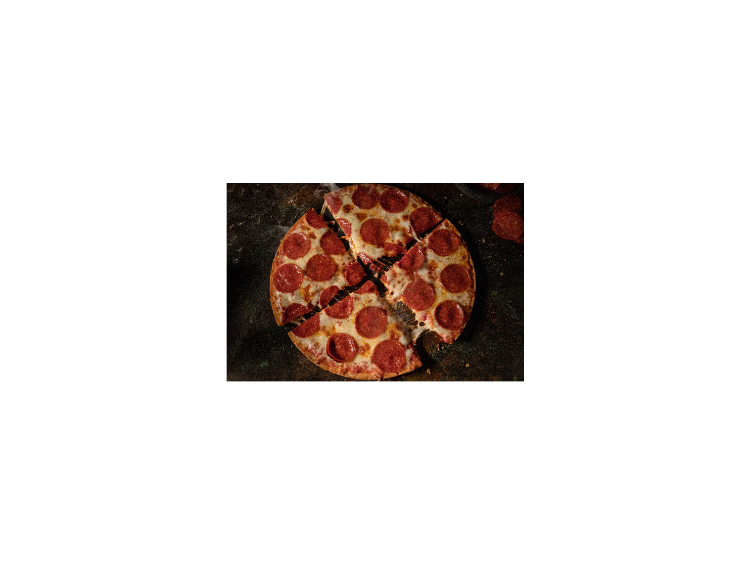 Order Small Thin Crust food online from Jet's Pizza store, Sterling Heights on bringmethat.com