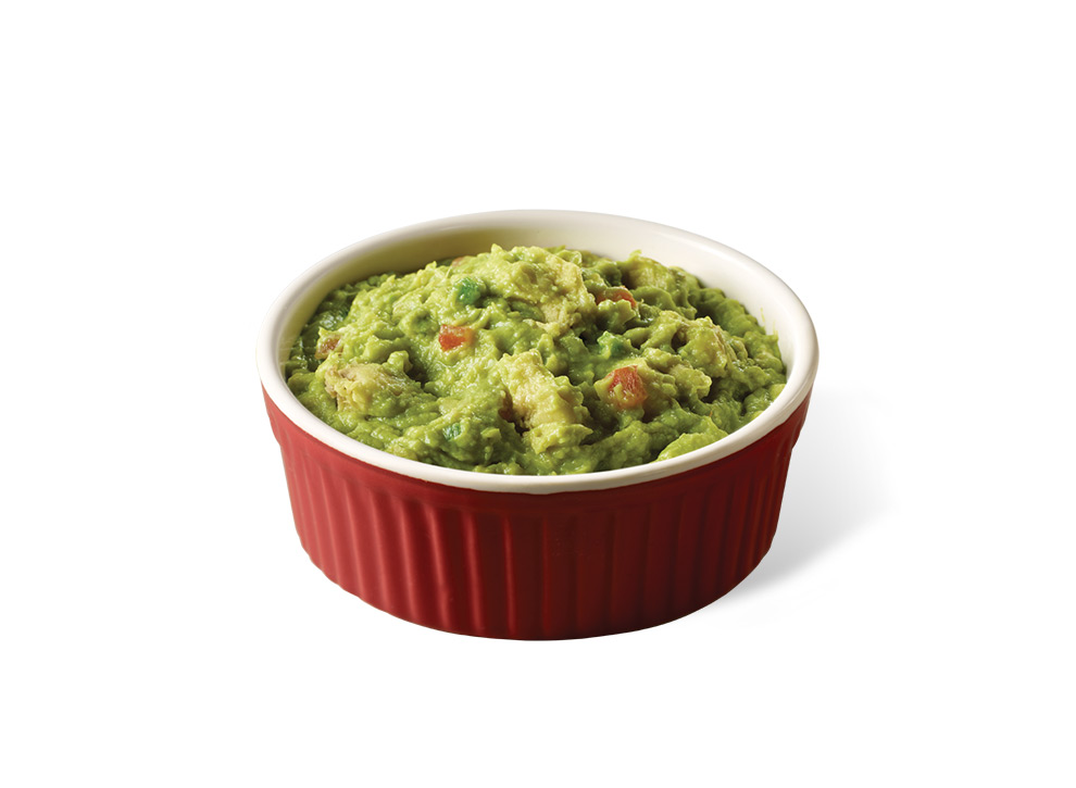 Order Guac - Side food online from Taco Bueno store, Tulsa on bringmethat.com