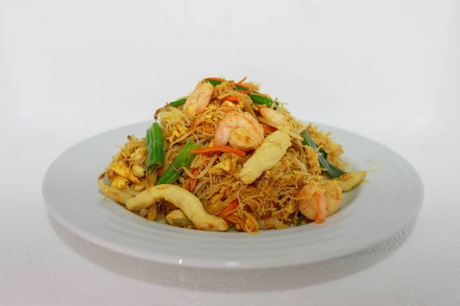 Order Singapore Mei Fun( 星加坡米粉) food online from Chopstick Chinese store, Cleveland on bringmethat.com