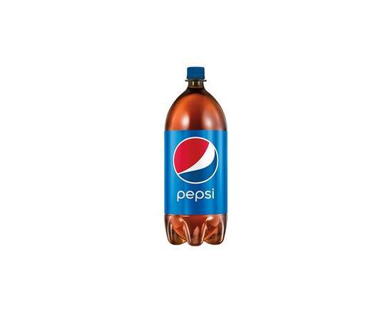 Order Pepsi 2 Liter food online from Extra Mile 3056 store, Vallejo on bringmethat.com