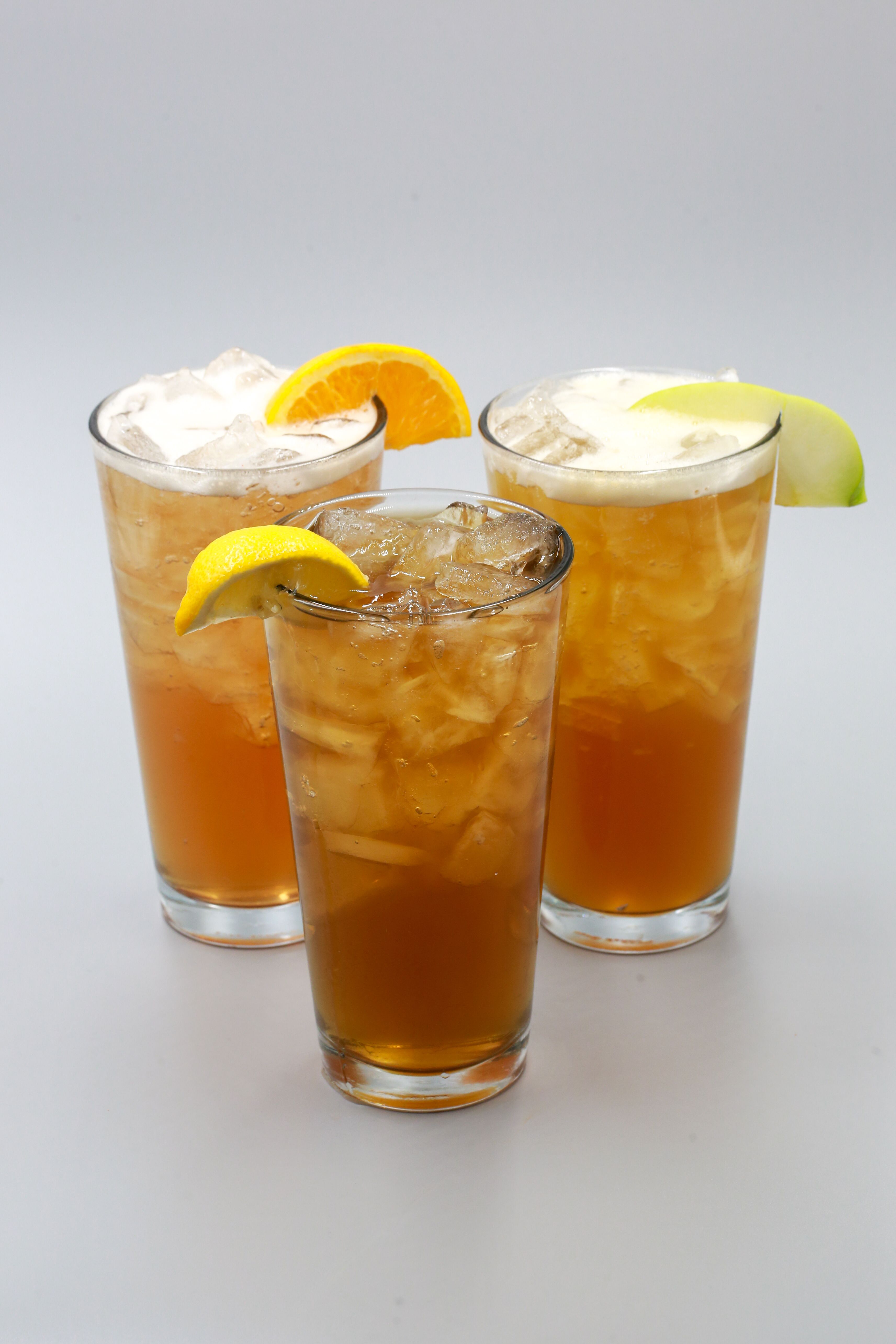 Order Fresh Brewed Iced Tea food online from Hash House a Go Go store, Las Vegas on bringmethat.com