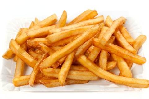 Order French Fries food online from La Posada store, Somerville on bringmethat.com