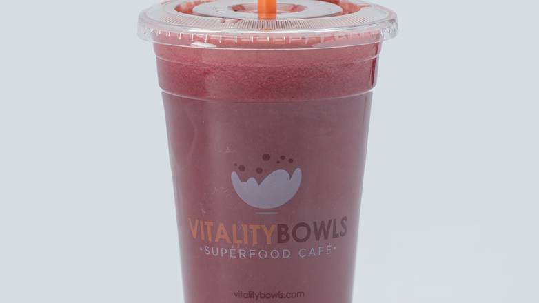 Order The Intensifier food online from Vitality Bowls store, Colorado Springs on bringmethat.com
