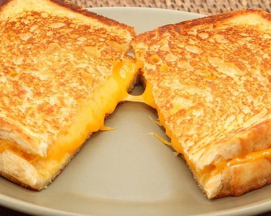 Order Grilled Cheese food online from Best Edibles store, Trumbull on bringmethat.com