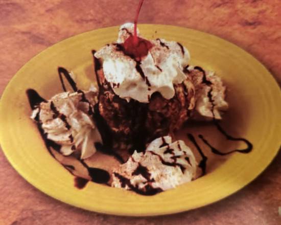 Order Deep Fried Ice Cream food online from Ixtapa Grill Family Mexican Restaurant store, Hamden on bringmethat.com