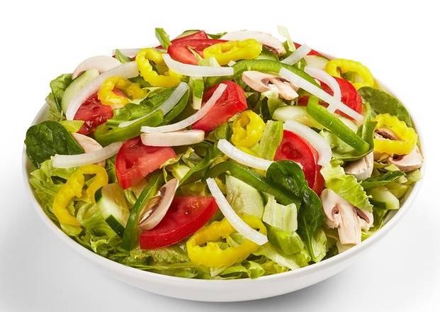 Order Garden Salad food online from American Deli store, Columbia on bringmethat.com
