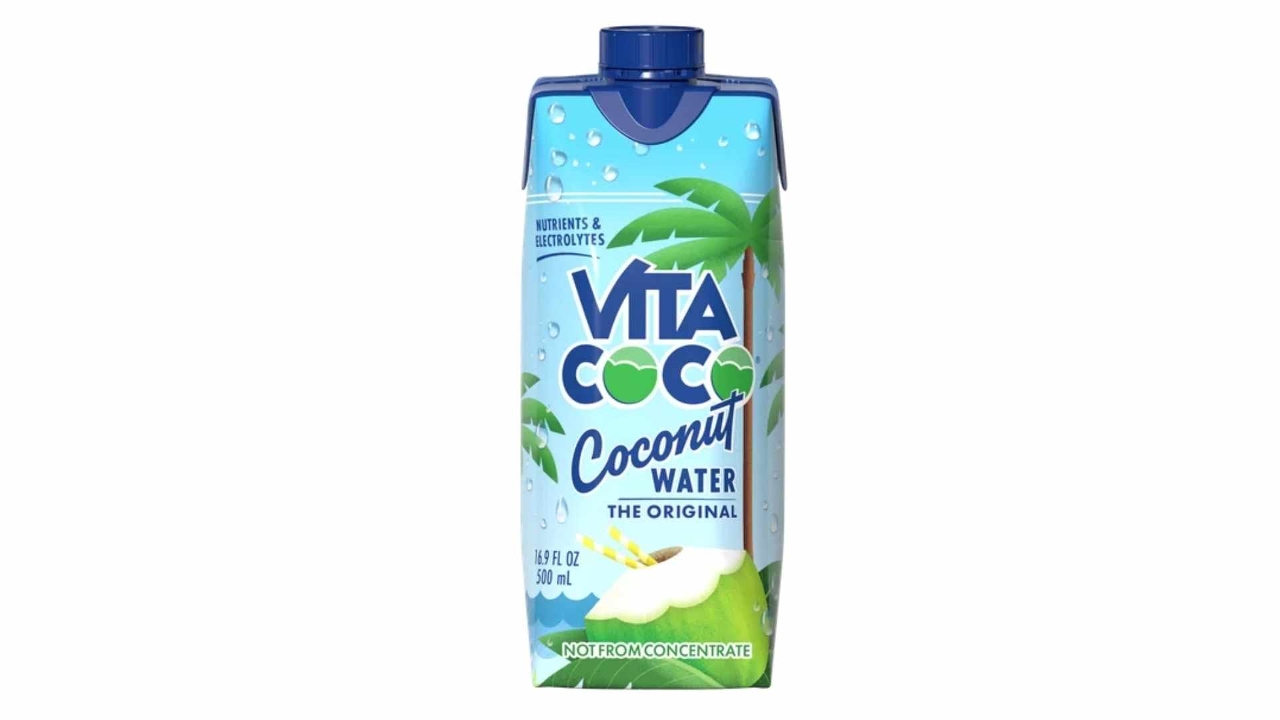 Order Coconut Water food online from Onigilly store, San Francisco on bringmethat.com