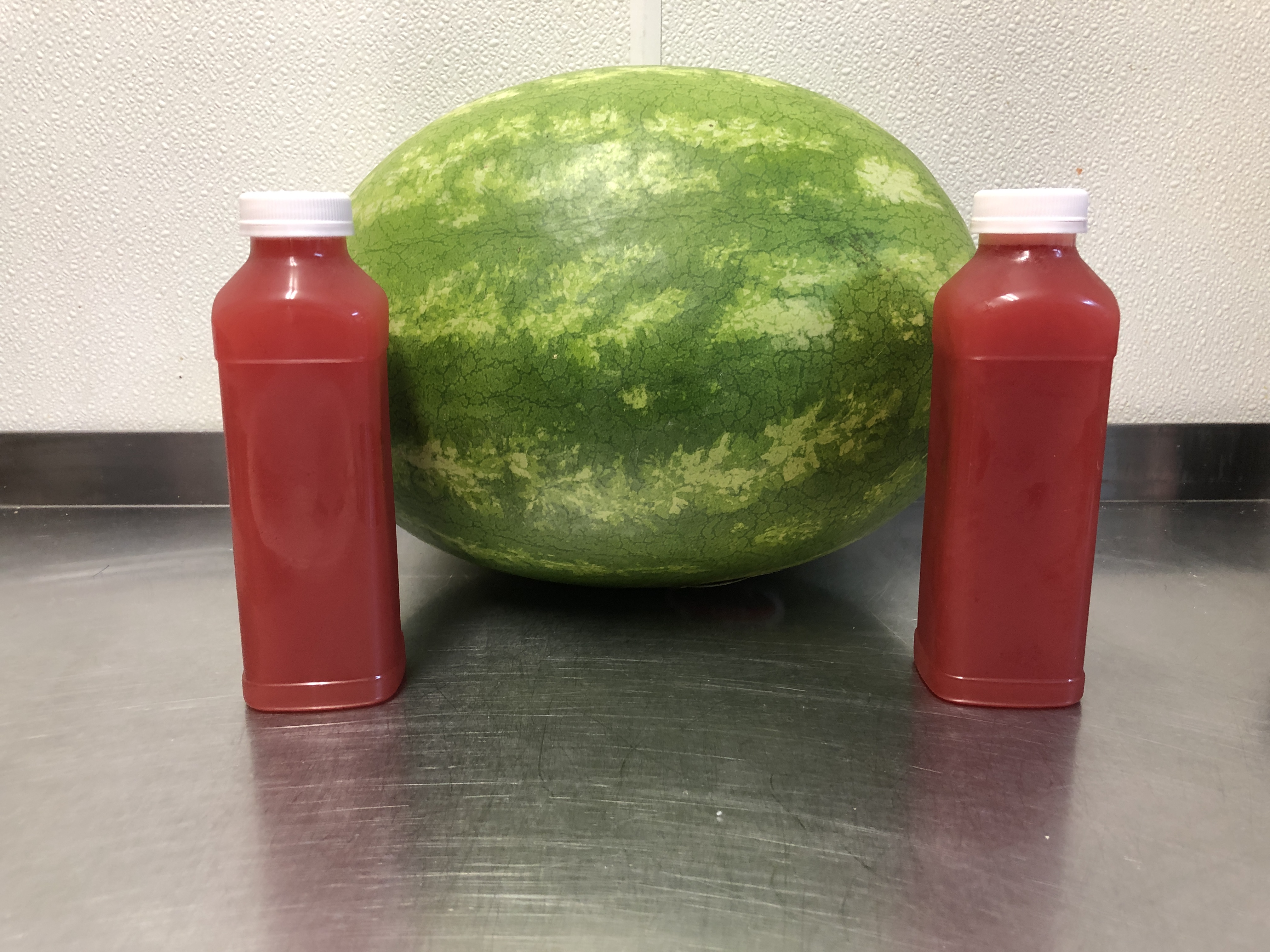 Order Watermelon Juice food online from Ride On Smoothie & Juice Bar on Broadway store, Columbus on bringmethat.com