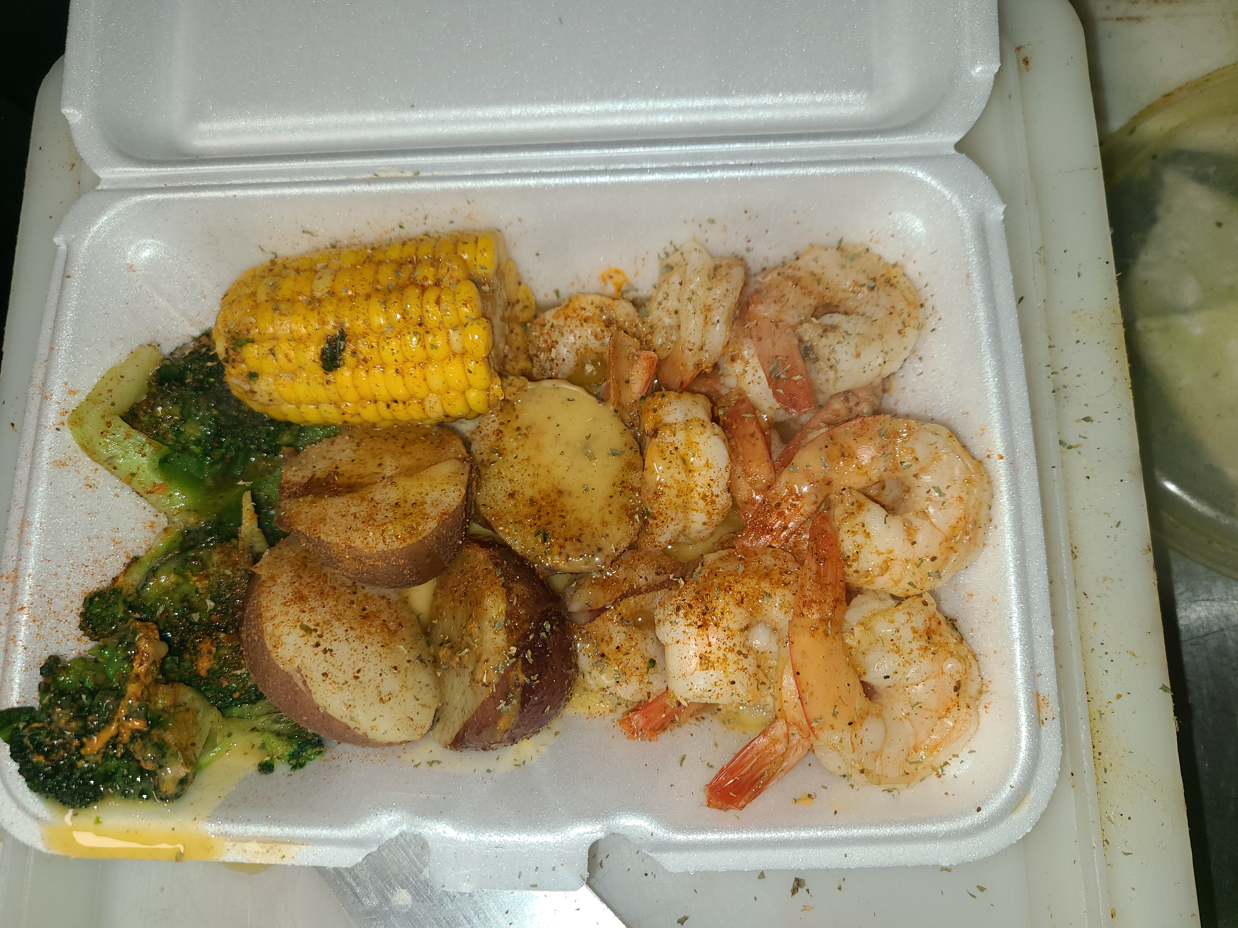 Order Rowboat food online from Aubri Mobile Kitchen store, Irvington on bringmethat.com