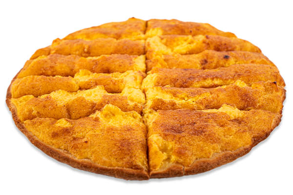 Order Peach Puddin' Pie food online from Johnny's Pizza House store, Shreveport on bringmethat.com