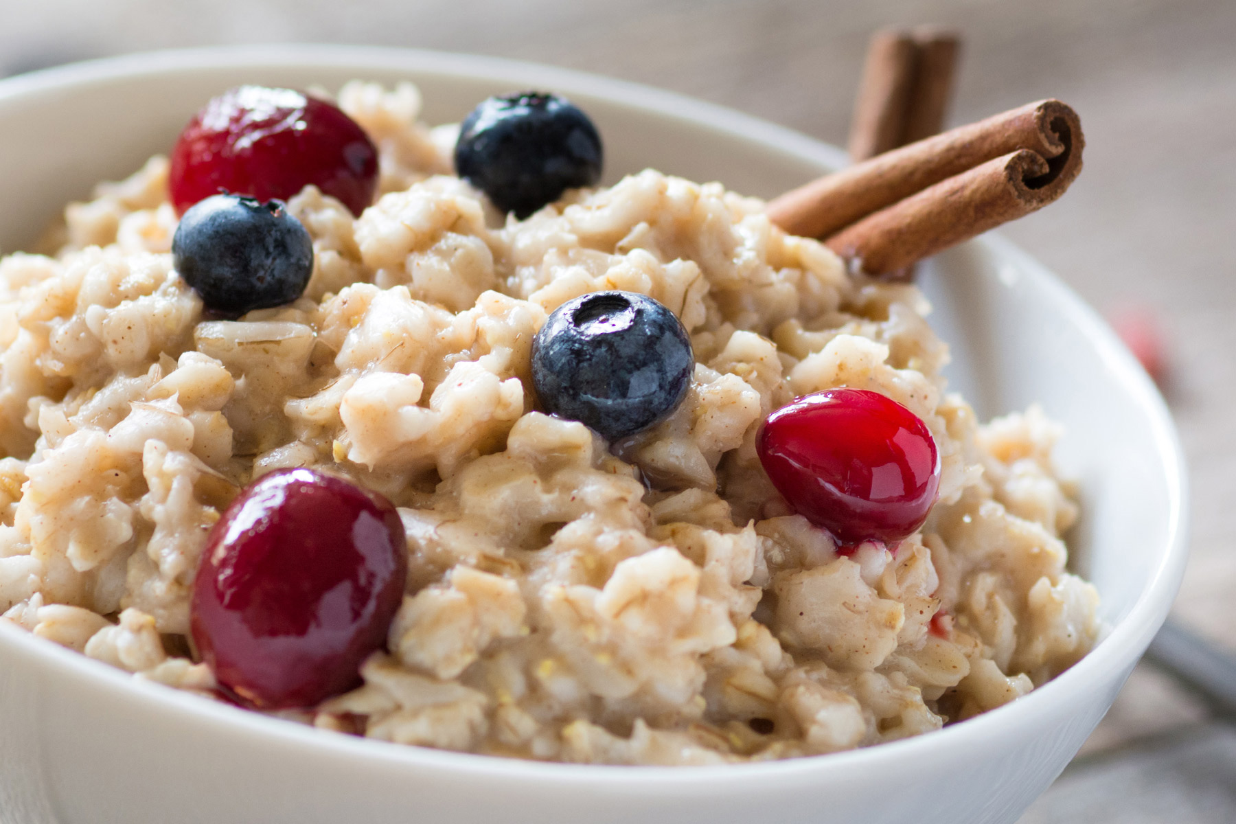 Order Oatmeal food online from Jackson Hole store, Englewood on bringmethat.com