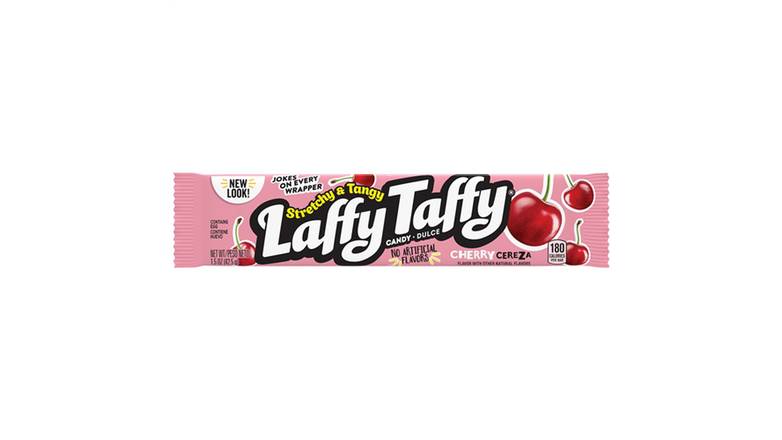 Order Nestle Laffy Taffy Sugar Candy Cherry food online from Anderson Convenience Markets #140 store, Omaha on bringmethat.com