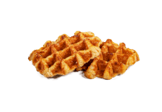 Order 2 Waffles and Syrup food online from Wawa store, Jackson on bringmethat.com