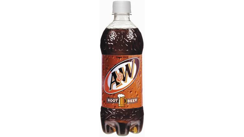 Order A&W Root Beer food online from Star Variety store, Cambridge on bringmethat.com