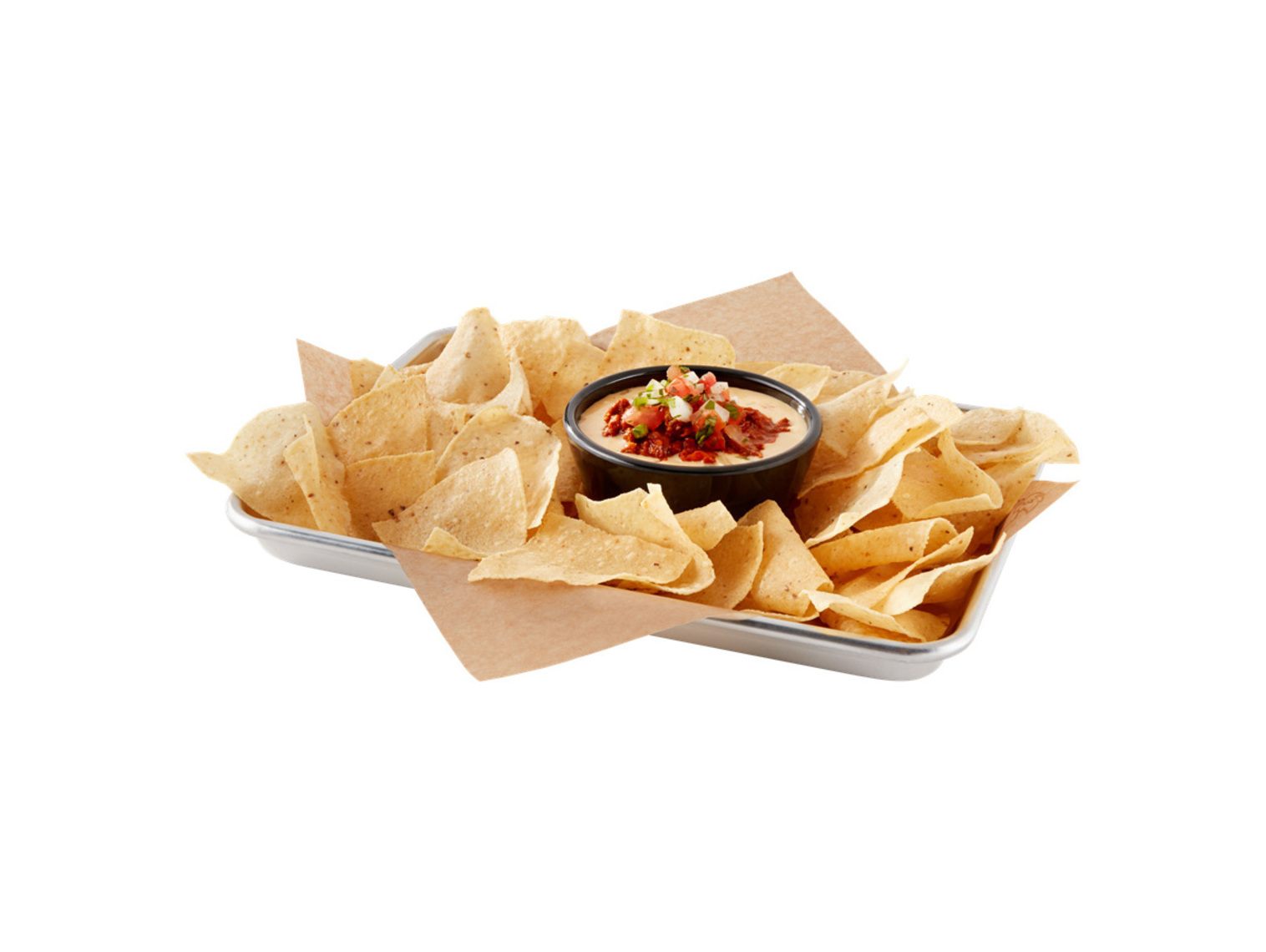 Order Chili Con Queso food online from Wild Burger store, Hobbs on bringmethat.com