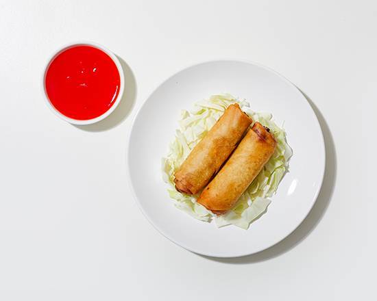 Order Egg Roll food online from Chinese Yum! Yum! store, Phoenix on bringmethat.com
