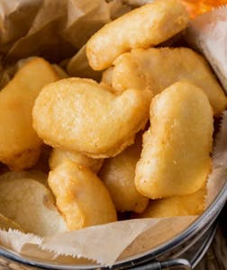 Order Chicken Nuggets food online from Loves Kitchen store, Roswell on bringmethat.com